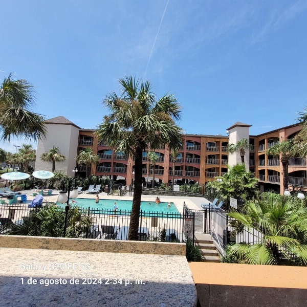 Beachfront Palms Hotel image 2