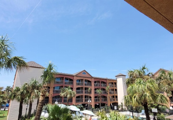 Beachfront Palms Hotel image 5